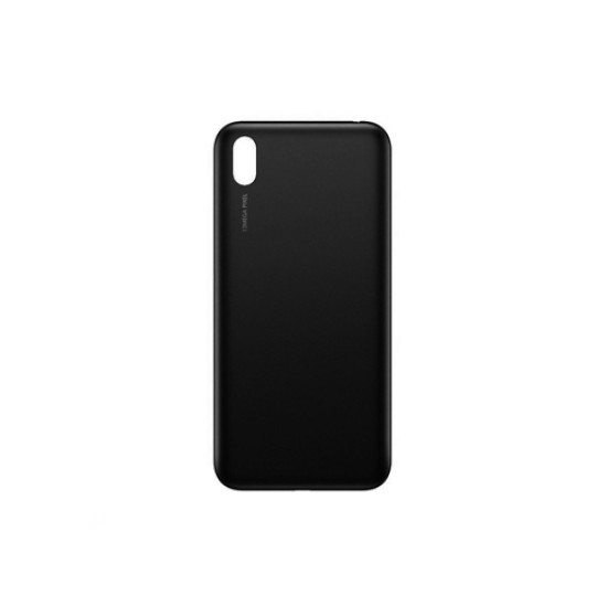 Back Cover Huawei Y5 2019 Black